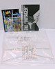 RESALE SHOP - Moebius 1:96 The "Voyager" Plastic Model Kit #831