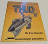RESALE SHOP - Squadron/signal Productions Modern Military Aircraft "Thud" By Lou Drendel