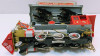 RESALE SHOP - Hawthorne Village ON30  2-6-0 Confederate Steam Locomotive & Tender - Preowned