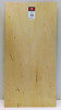 RESALE SHOP - Lot of 13 Midwest Products 1/32" x 12x x 24" Birch Plywood "Nominal" Sheets- new