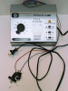 RESALE SHOP - Model Rectifier Corp TrainPower 6200 60VA Controller - Preowned