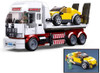 OakridgeStores.com | Sluban - Tow Truck & Road Side Rescue Truck Brick Building Set M38-B0879 6938242957391