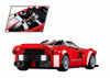 OakridgeStores.com | Sluban - Italian Premium Red Sports Car - Brick Building Set M38-B0955 6938242958152