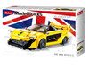 OakridgeStores.com | Sluban - English Sports Car Brick Building Set M38-B0956 6938242958169