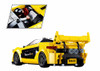 OakridgeStores.com | Sluban - English Sports Car Brick Building Set M38-B0956 6938242958169