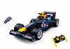 OakridgeStores.com | Sluban - Racing Team RC Formula 1 Style Race Car Brick Building Set - M38-B1023