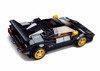 OakridgeStores.com | Sluban - Classic Italian Sports Car Brick Building Set - M38-B1098 6938242959685