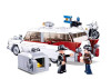 OakridgeStores.com | Sluban - Getaway Car & Police Chase Brick Building Set M38-B1099 6938242959685