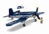 OakridgeStores.com | Sluban - US WWII-F4U Fighter Plane Brick Building Set - M38-B1109 6938242959791