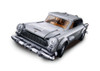 OakridgeStores.com | Sluban - Secret Agent Car Brick Building Set - M38-B1125 6938242959951