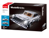 OakridgeStores.com | Sluban - Secret Agent Car Brick Building Set - M38-B1125 6938242959951