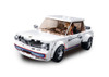 OakridgeStores.com | Sluban - Car Classic White Brick Building Set M38-B1126 6938242959968