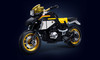 OakridgeStores.com | Sluban - Motorcycle Offroad Racer Brick Building Set - M38-B1132 6938242960025