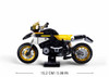 OakridgeStores.com | Sluban - Motorcycle Offroad Racer Brick Building Set - M38-B1132 6938242960025