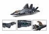 OakridgeStores.com | Sluban - J35 Stealth Aircraft Sluban Brick Building Set - M38-B1186 6938242960568