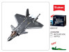 OakridgeStores.com | Sluban - J20 Fighter Aircraft Brick Building Set - M38-B1187 6938242960575