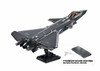 OakridgeStores.com | Sluban - J20 Fighter Aircraft Brick Building Set - M38-B1187 6938242960575