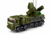 OakridgeStores.com | Sluban - Pantsir S1S Military Missile Launcher Brick Building Set - M38-B1252 6938242962081