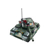 OakridgeStores.com | WISE BLOCK- Military Tank R/C Block Kit EU389048 848533020313