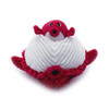 OakridgeStores.com | Les Delingos Ptipotos Red Mom and Baby Puffer Fish 74701 4895242700872