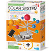 OakridgeStores.com | 4M: Green Science: Solar System - DIY Motorized Rotating Planetarium Model - Science Activity Kit - T4M-03416 4893156034168