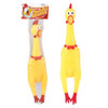 OakridgeStores.com | TN Toys - 12" Screeching Chicken - Hours Of Ear Piercing Fun - TJK-SCCHI 097138929266
