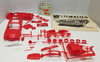 RESALE SHOP - AMT Riptide TV Series 1960 Corvette #6621 1/25