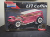 RESALE SHOP - Monogram 1/24 Scale Li'l Coffin 50th Anniversary Limited Edition Model Kit