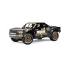 OakridgeStores.com | ARRMA - 1/16 Black MOJAVE GROM 223S DSC 4X4 RTR Brushless Desert Truck 2304T1 5052127049818