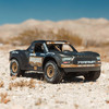 OakridgeStores.com | ARRMA - 1/16 Black MOJAVE GROM 223S DSC 4X4 RTR Brushless Desert Truck 2304T1 5052127049818