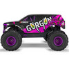 OakridgeStores.com | ARRMA - 1/10 Purple GORGON 2wd RTR RC Monster Truck with Battery and Charger 3230ST4 5052127051019