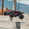 OakridgeStores.com | ARRMA - 1/10 Pink VORTEKS 223S DSC 2WD RTR Brushless RC Stadium Truck- Battery & Charger Required - 3505T3 5052127050289