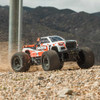 OakridgeStores.com | ARRMA - 1/10 Orange GRANITE 4X4 RTR Brushed RC Monster Truck - Battery & Charger Required - 4202V4T3 5052127050319
