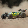 OakridgeStores.com | ARRMA - 1/8 Yellow TYPHON 223S DSC 4X4 RTR Brushless RC Buggy - Requires Battery & Charger - 4306V4T2 5052127048163