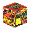 OakridgeStores.com | SHASHIBO - Teenage Mutant Ninja Turtles - Michelangelo II - Shape Shifting Magnetic Fidget Cube SHA-TTMKY 850033276848