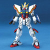 OakridgeStores.com | BANDAI -  MG 1/100 Shining Gundam "G Gundam"  - Plastic Model Kit - 1110535 4573102638403
