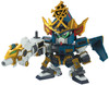 OakridgeStores.com | Bandai - SD #339 Naoe Kanetsugu Gundam "Senshi Sangokuden" Plastic Model Kit  2076714 4573102609618