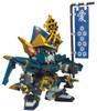 OakridgeStores.com | Bandai - SD #339 Naoe Kanetsugu Gundam "Senshi Sangokuden" Plastic Model Kit  2076714 4573102609618