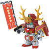 OakridgeStores.com | Bandai - SD #343 Sanada Yukimura Gundam Plastic Model Kit  2076716 4573102609625