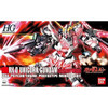 OakridgeStores.com | Bandai - Gundam UC - #100 Unicorn Gundam (Destroy Mode) HGUC 1/144 Plastic Model Kit 2077705 4573102573995