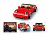 OakridgeStores.com | Sluban - MX5S Sports Car -  Building Brick Set - M38-B1128 6938242959982