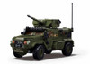OakridgeStores.com | Sluban - Typhoon Armoured Vehicle VDVS -  Building Brick Set - M38-B1179 6938242960391