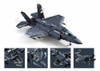 OakridgeStores.com | Sluban - F-35 Lightning US Advance Stealth Fighter -  Building Brick Set - M38-B1361 6938242963354