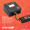 OakridgeStores.com | Spektrum - 7.4V 5000mAh 2S 50C IC5 Smart LiPo Hard Case Battery - G2 - SPMX52S50H5 605482719664
