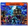 OakridgeStores.com | White Mountain - Halloween Horror - 1000 Piece Jigsaw Puzzle 2015PZ 724819268634
