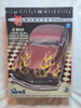 RESALE SHOP - Revell 1949 Mercury Special Edition Series 1:25 Scale Model Car Kit c2007