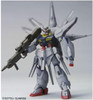 OakridgeStores.com | Bandai - 1/144 HGSEED #R13 ZGMF-X13A Providence Gundam "Gundam SEED" Plastic Model Kit 2156414 4573102557391