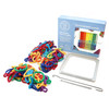 OakridgeStores.com | Friendly Loom - 7" Potholder Loom Plus (Traditional) - F552 746331055523