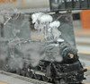 OakridgeStores.com | Mega-Steam - Gingerbread Scented Smoke Fluid for Model Trains JTM111