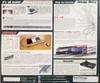 OakridgeStores.com | Kato - N F40PH Chicago Metra 'City of Chicago' Gallery BiLevel Commuter Train Starter Set - 106CHICAGO 4949727698175